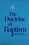 Учение о Крещении. Эдмундт Шлинк